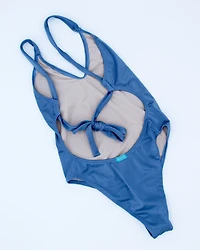 Tory Brazil One Piece