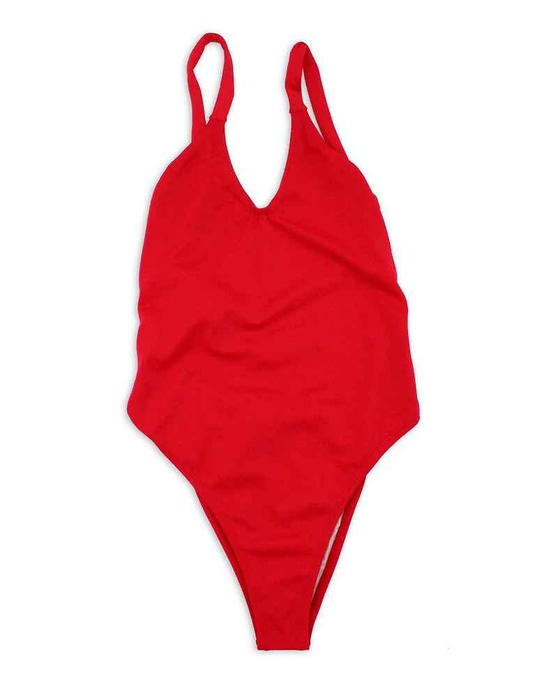Tory Brazil One Piece