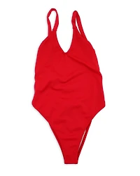 Tory Brazil One Piece