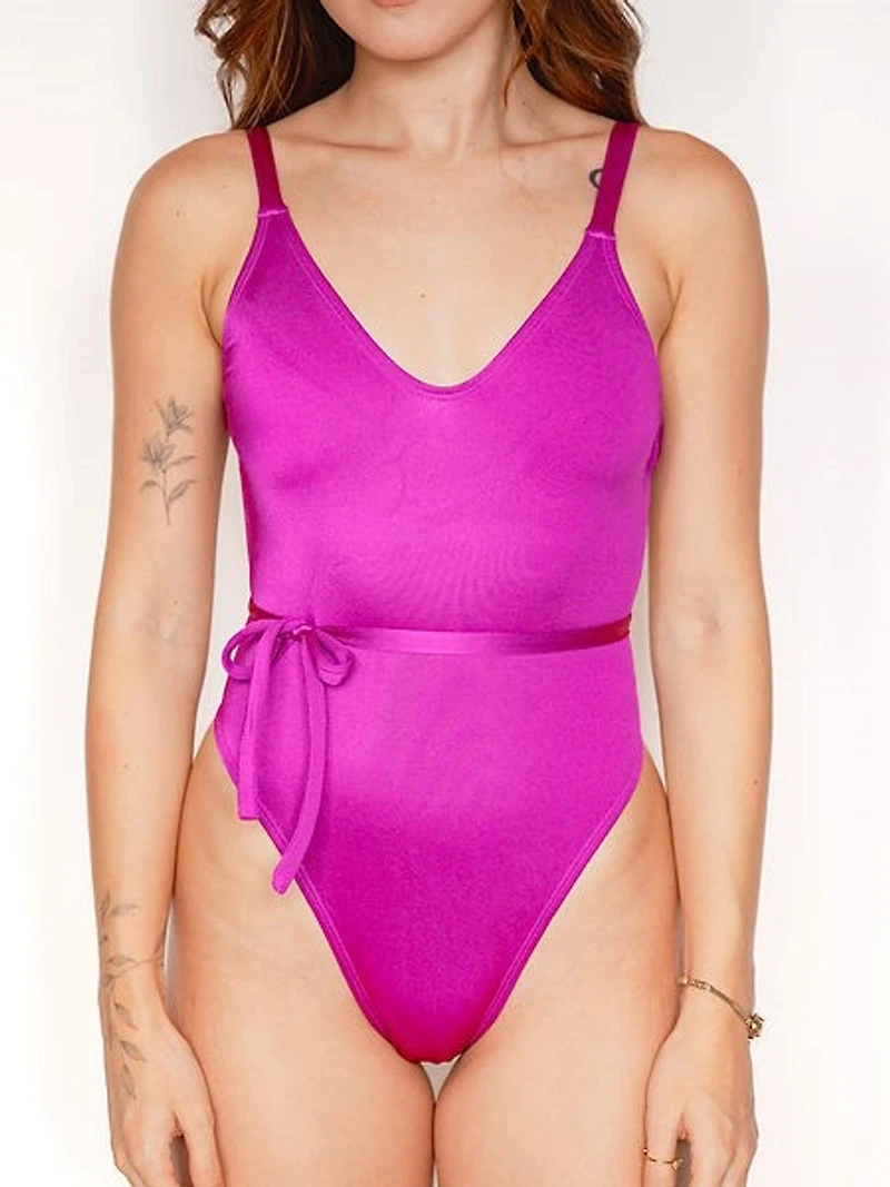 Tory Brazil One Piece