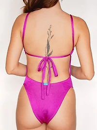Tory Brazil One Piece