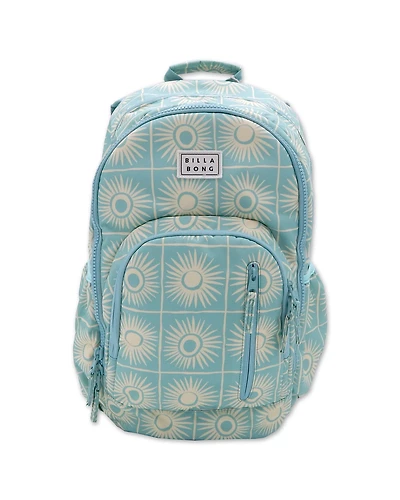 Roadie Backpack