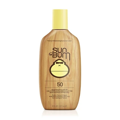 Original SPF 50 Sunscreen