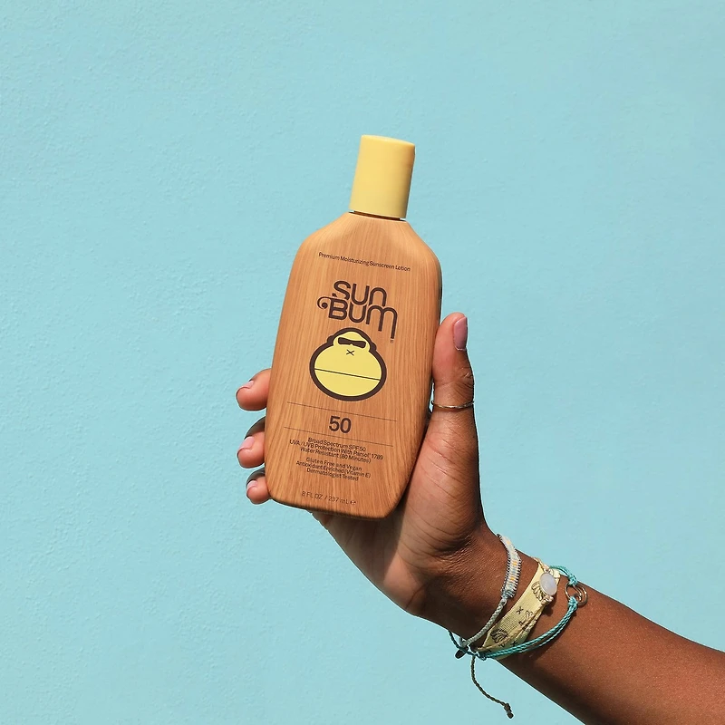 Original SPF 50 Sunscreen