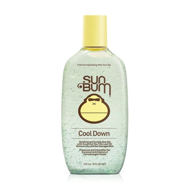 After Sun Cool Down Gel