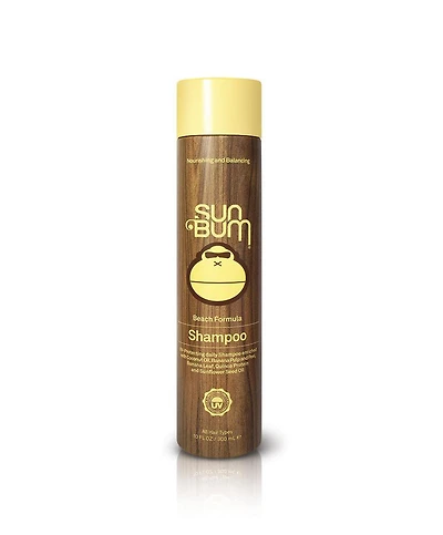 Revitalizing Shampoo
