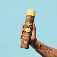 Revitalizing Shampoo