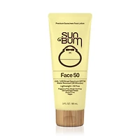 'Face 50' SPF 50 Sunscreen