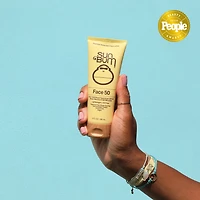 'Face 50' SPF 50 Sunscreen
