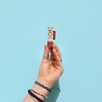 Tinted SPF 15 Lip Balm Raisin