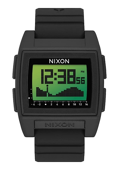 Base Tide Pro Watch 1