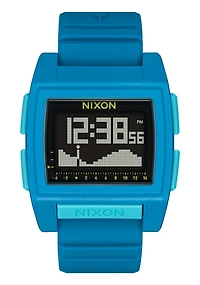 Base Tide Pro Watch 1