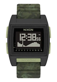 Base Tide Pro Watch 1