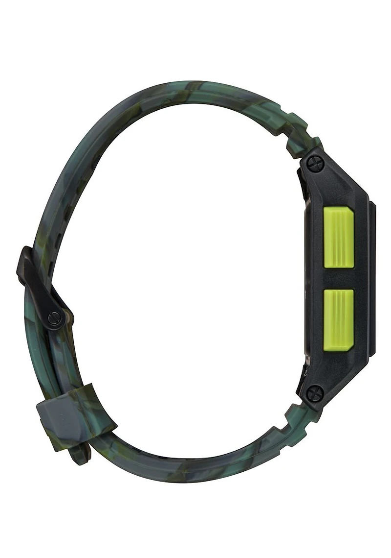 Base Tide Pro Watch 1