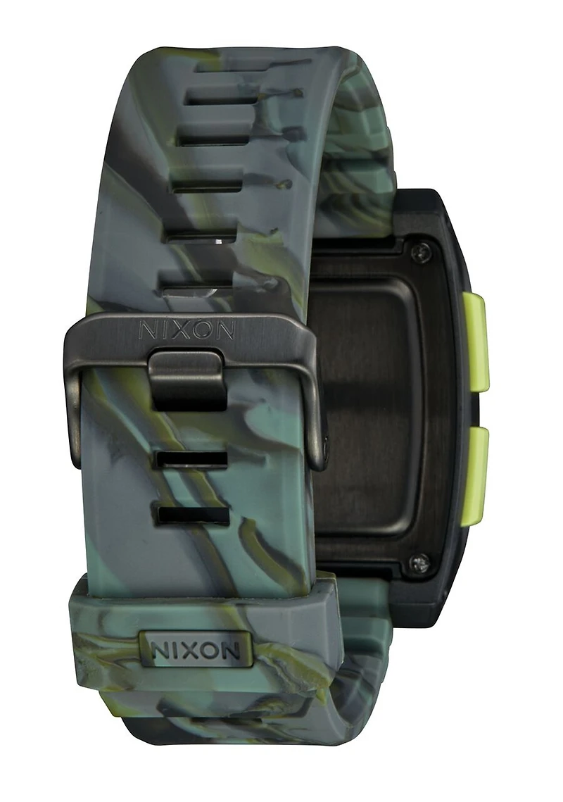Base Tide Pro Watch 1