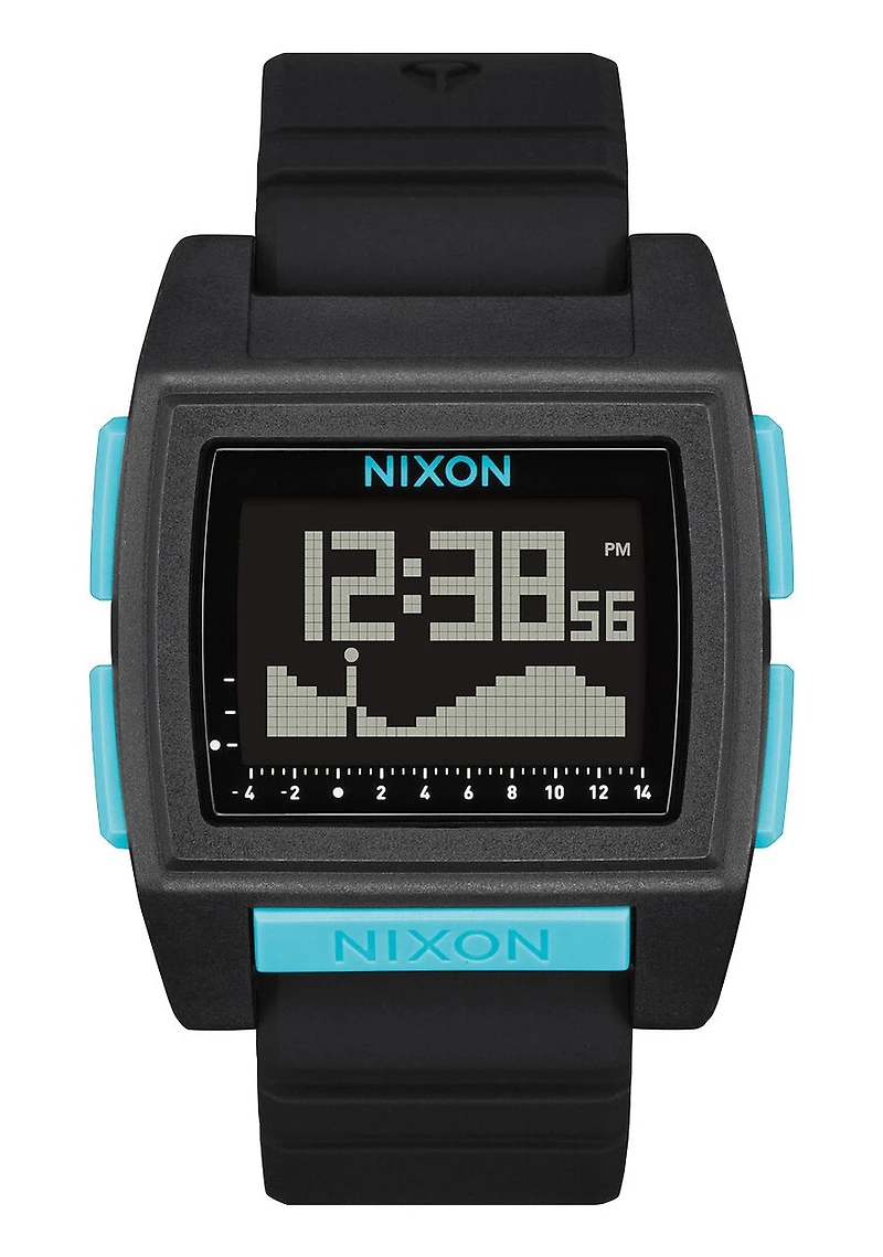 Base Tide Pro Watch 1