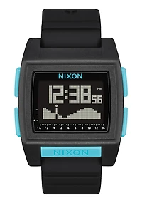 Base Tide Pro Watch 1