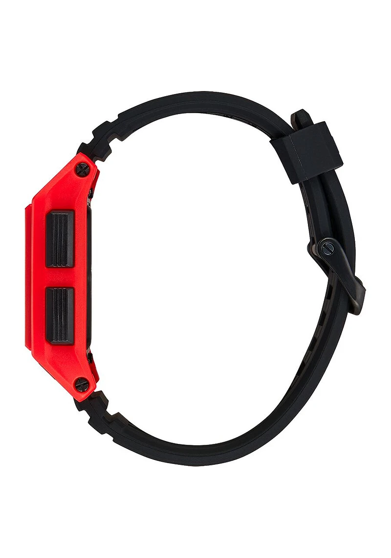 Base Tide Pro Watch 1