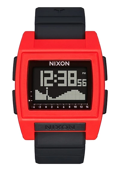 Base Tide Pro Watch 1