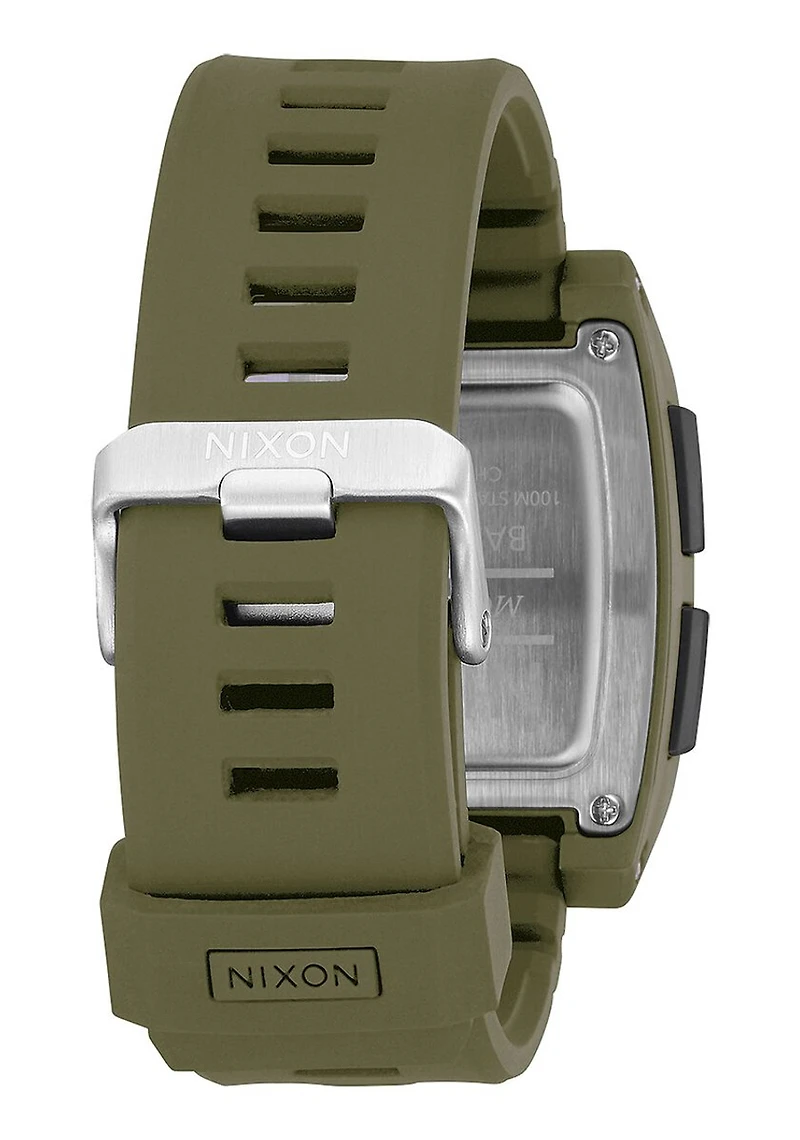 Base Tide Pro Watch 1