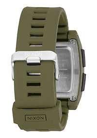 Base Tide Pro Watch 1