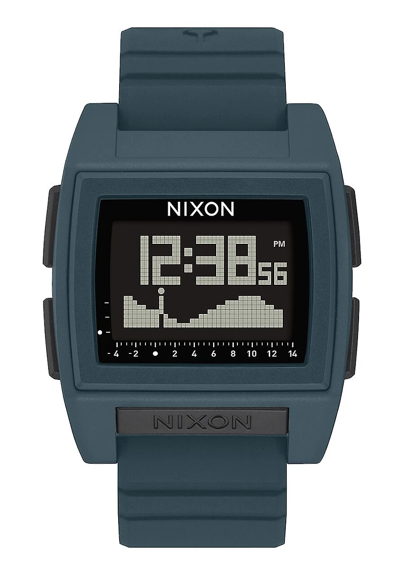 Base Tide Pro Watch 1