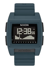 Base Tide Pro Watch 1