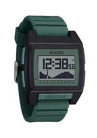 Base Tide Pro Watch 1