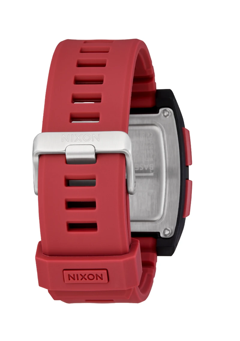 Base Tide Pro Watch 1