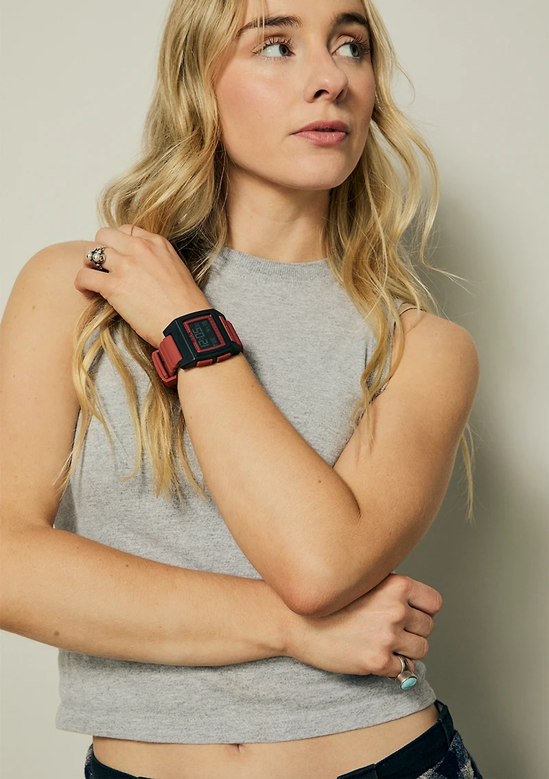 Base Tide Pro Watch 1