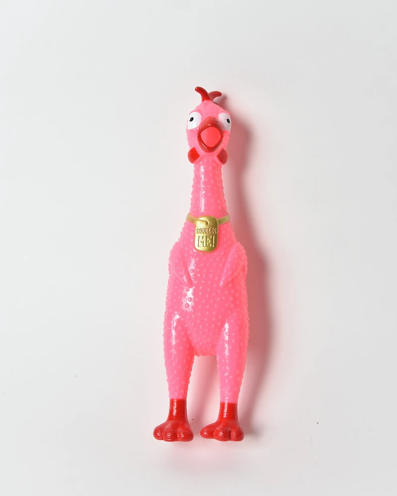 Squeeze Mini Chicken