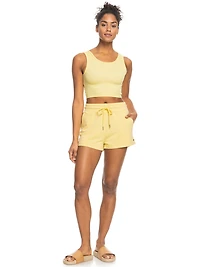 Good Keepsake Cropped Top