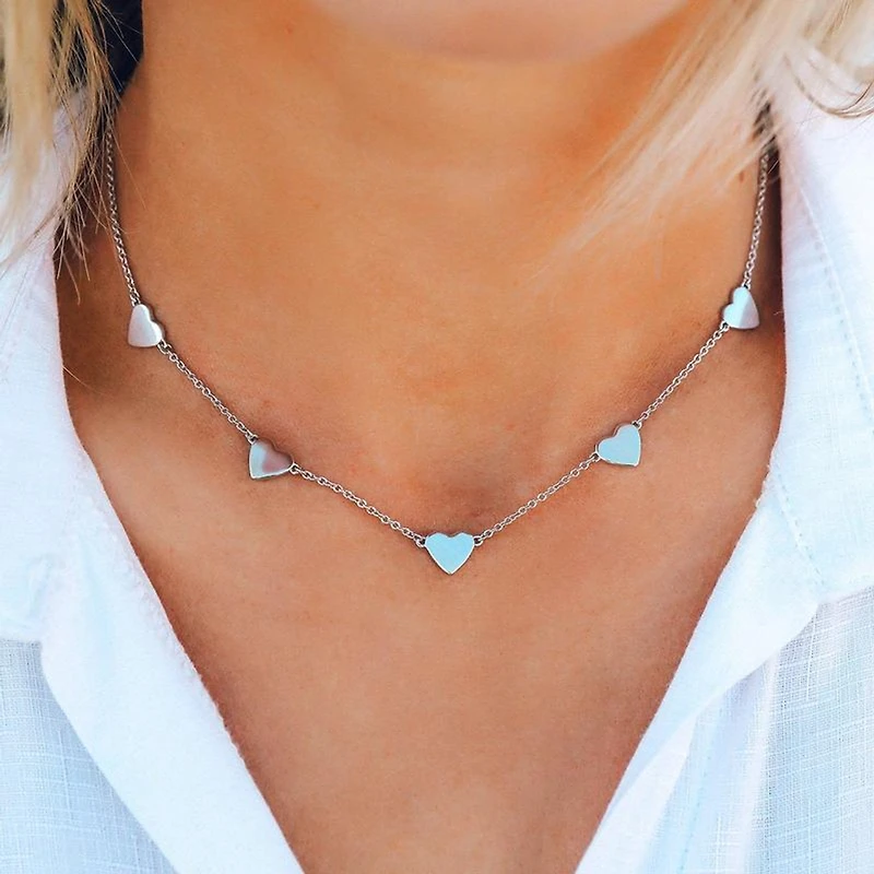 Lovestruck Choker
