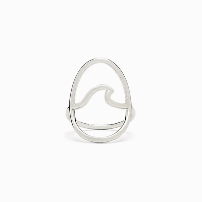 Large Wave Ring