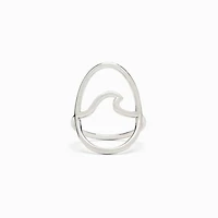 Large Wave Ring