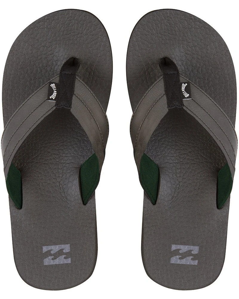 All Day Impact Cush Sandals