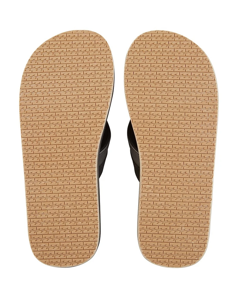 All Day Impact Cush Sandals