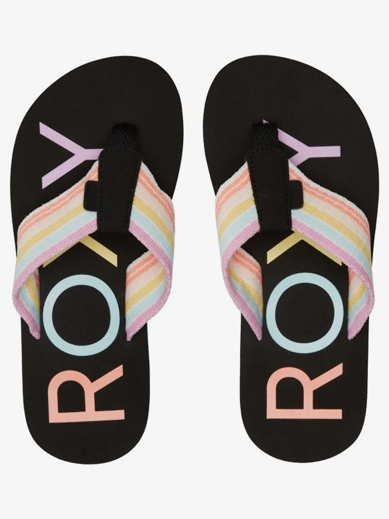 Girl's Chika Hi Sandals