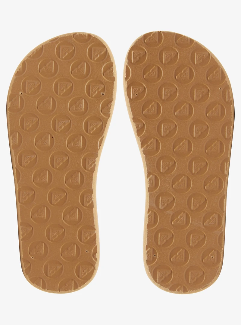 Girl's Chika Hi Sandals