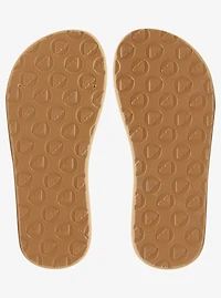 Girl's Chika Hi Sandals