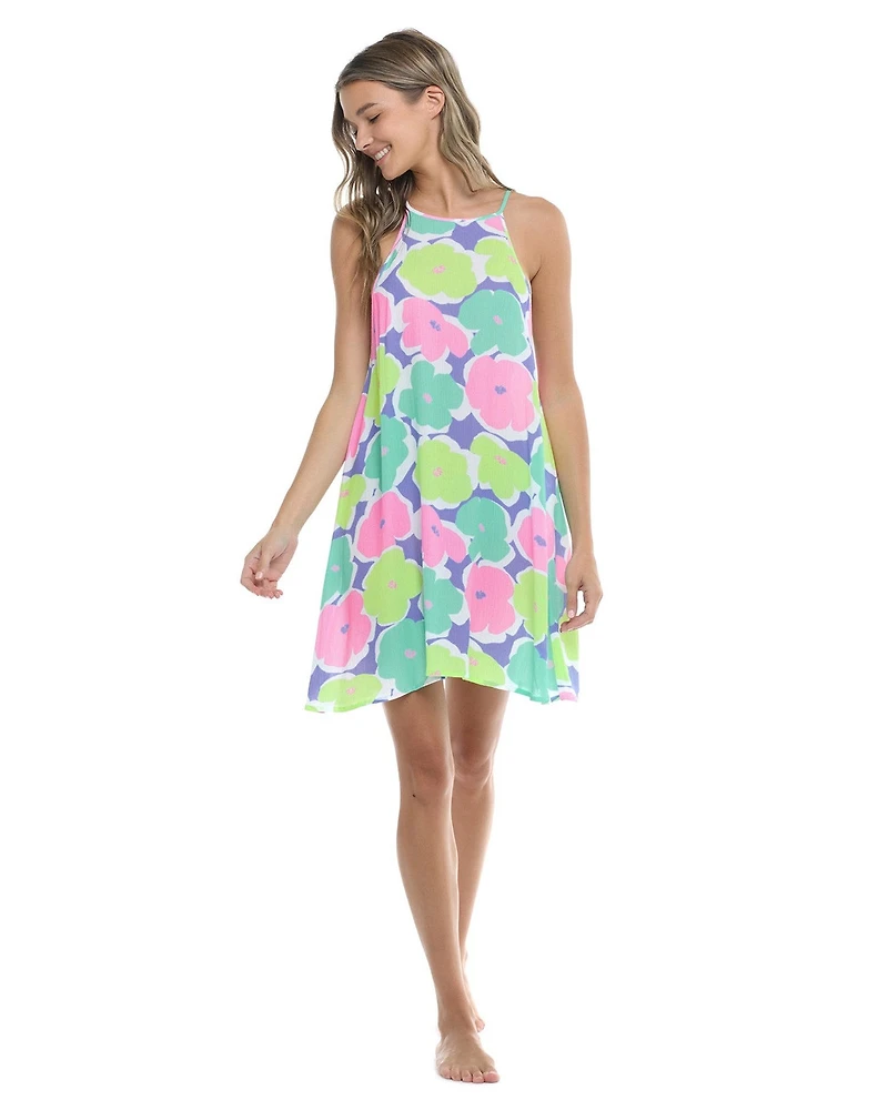 Sarah Summer Dress