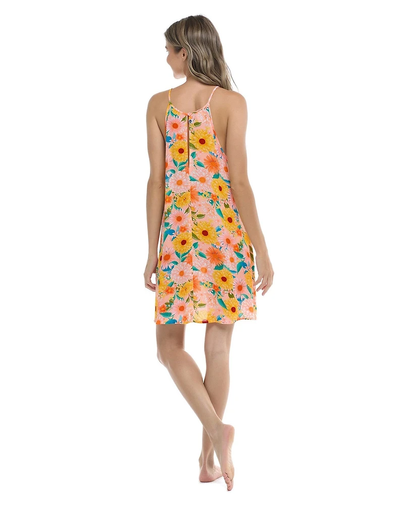 Sarah Summer Dress