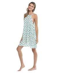 Sarah Summer Dress