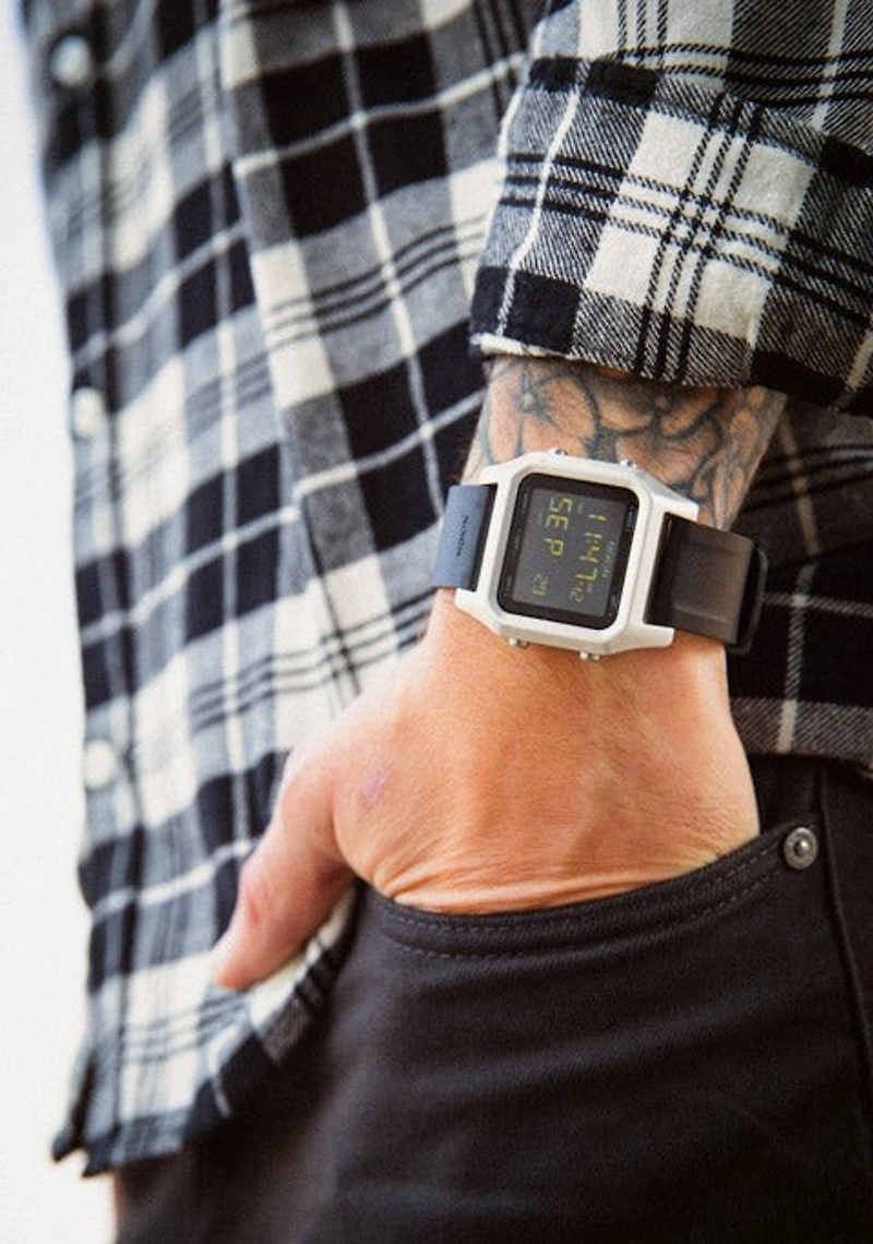 Staple Watch 1
