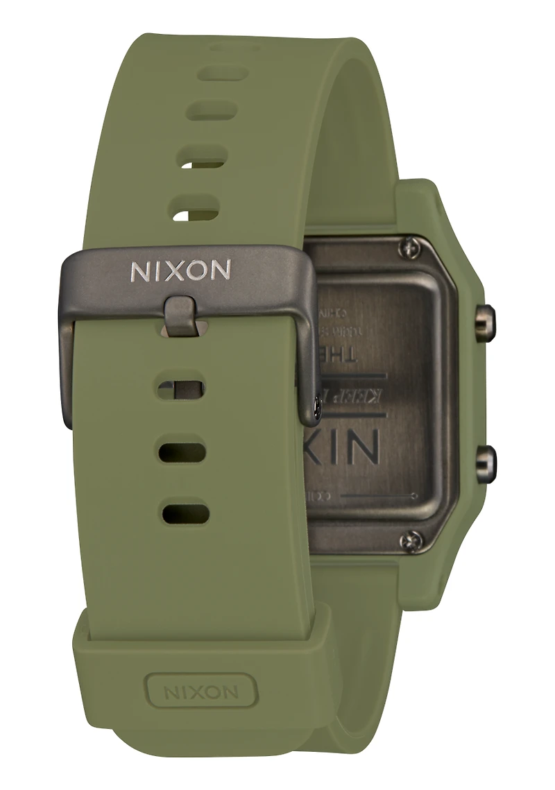 Staple Watch 1