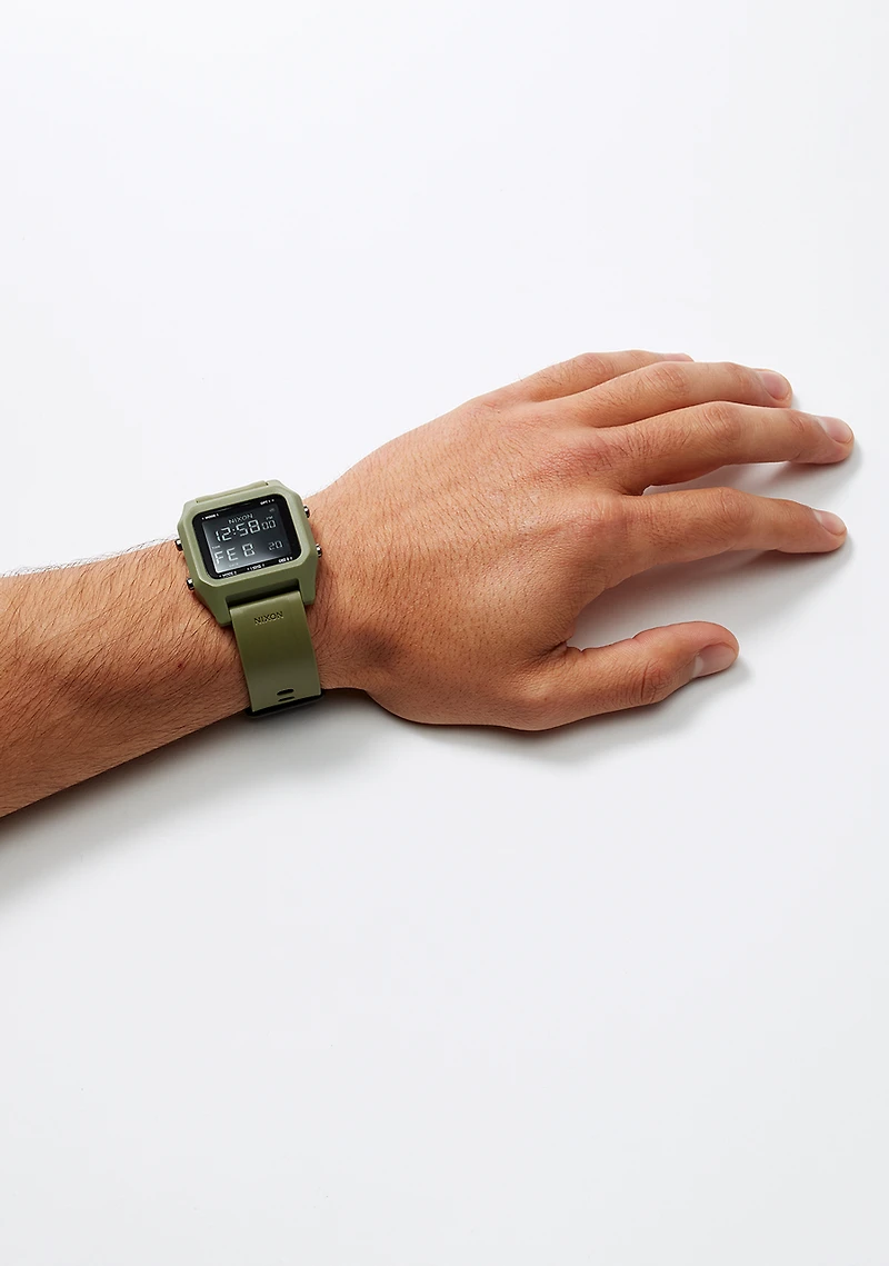 Staple Watch 1