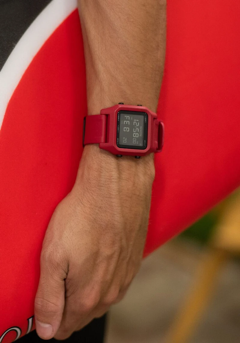 Staple Watch 1