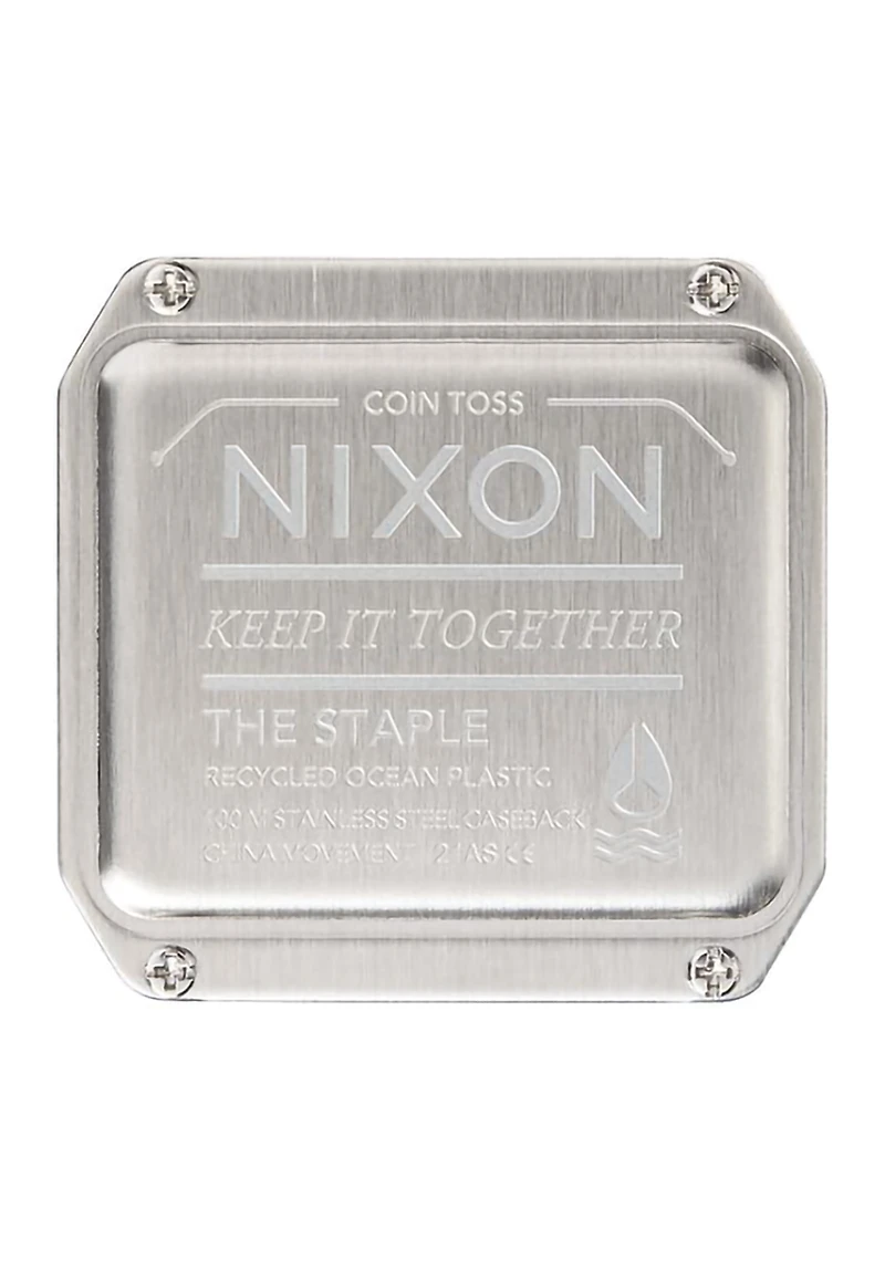 Staple Watch 1