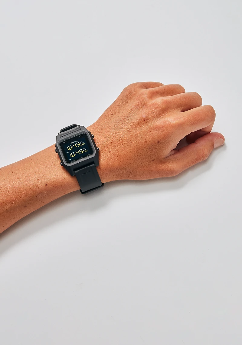 Staple Watch 1