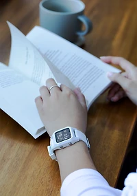 Staple Watch 1